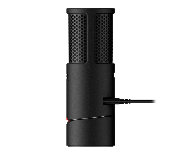 HYPERX SoloCast 2 Black AR0A0AA - 1363132 - zdjęcie 5